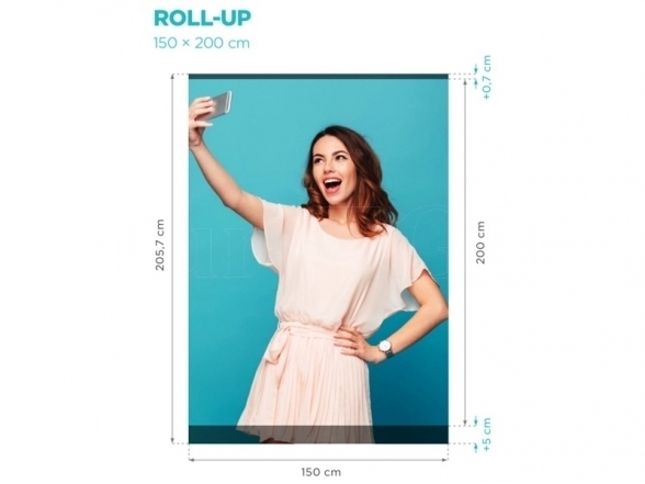 RollUp BASIC 9
