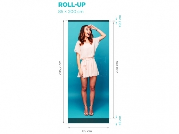 RollUp BASIC 11