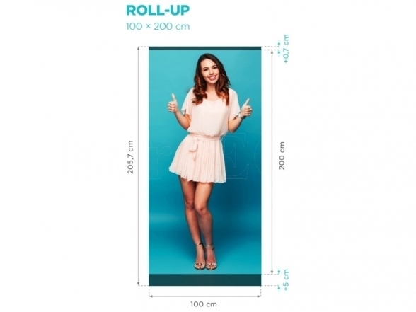 RollUp BASIC 7