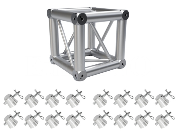 T-22 TRUSS Cube 1 T-22 TRUSS Cube 1