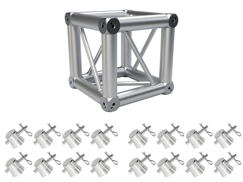 T-22 TRUSS Cube 1