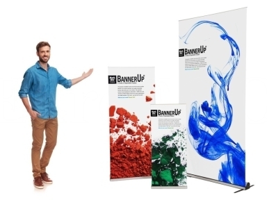 BannerUp Plus BannerUp Plus