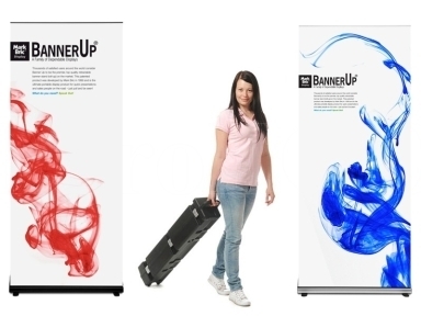 BannerUp Plus (Hardcase) BannerUp Plus (Hardcase)