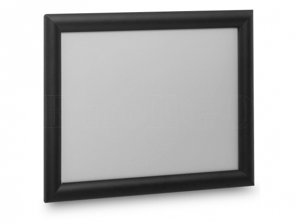 CLICK Frame (BLACK 25mm) 1