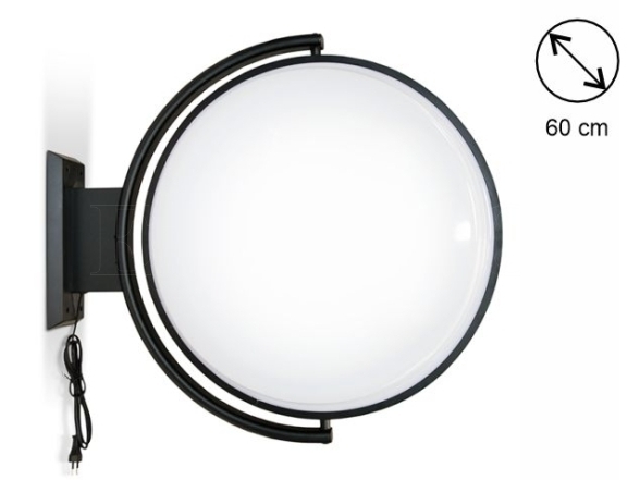 Display ORBIT 60 cm Display ORBIT 60 cm