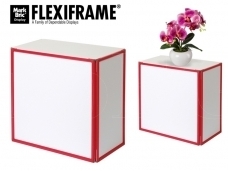 FlexiFrame поднимается (Прямоугольник)