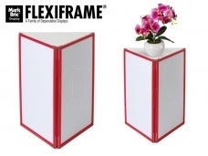 FlexiFrame поднимается (Треугольник)