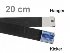 Kickers & Hangers 20cm (ISOframe)