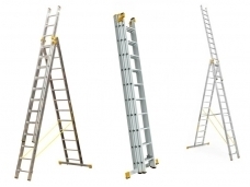 Ladder 8612