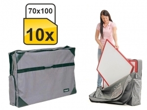 Bag FlexiFrame (x10)
