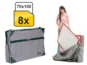 Bag FlexiFrame (x8)