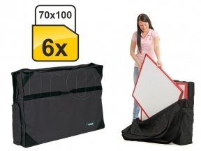 Bag FlexiFrame (x6)