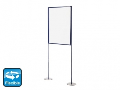 Flexible stnad Flexi 70x100-1 Flexible stnad Flexi 70x100-1