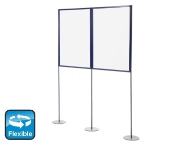 Flexible stnad Flexi 70x100-2 Flexible stnad Flexi 70x100-2