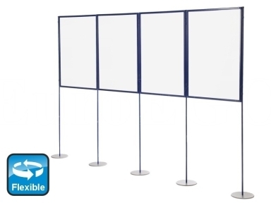 Flexible stnad Flexi 70x100-4 Flexible stnad Flexi 70x100-4