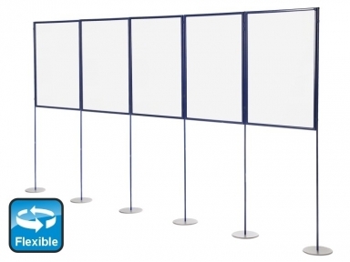 Flexible stnad Flexi 70x100-5 Flexible stnad Flexi 70x100-5