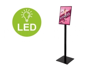 LED стоять Slide A3 LED стоять Slide A3