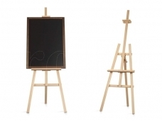 Easel Wood-1 (picture stand)