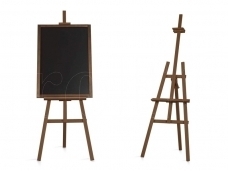 Easel Wood-2 (picture stand)