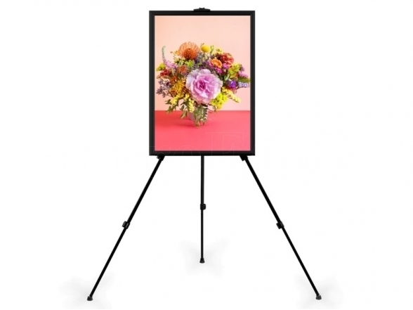 Easel (picture stand) 1