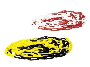 Plastikinė grandinė 24m Plastikinė grandinė 24m