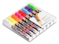 Chalkboard pens (8 pcs.)