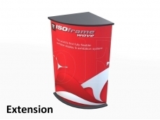 Модуль стола (ISObar) Extension-90