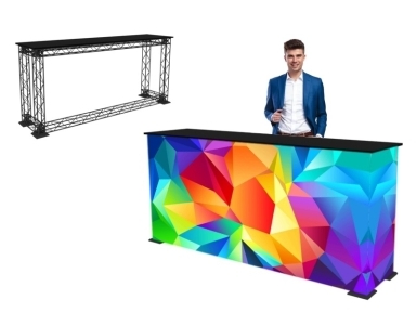 Stalas X-10 (220x50x100), NUOMA Stalas X-10 (220x50x100), NUOMA