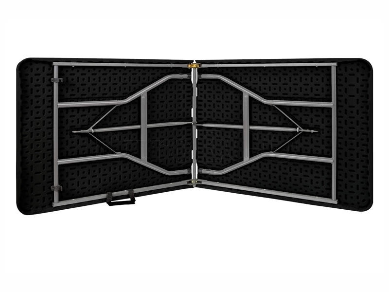 Stalas renginiams E180 (Juodas) 5