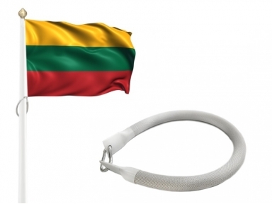 Svoris vėliavai A Svoris vėliavai A