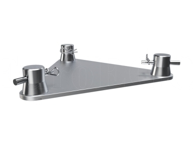 Т-22 TRUSS (3x) Подставка