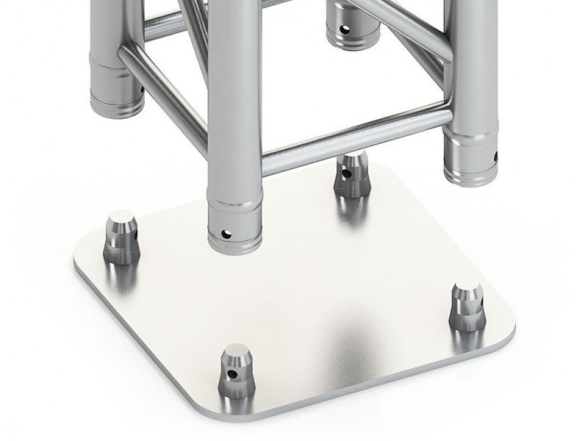 Т-22 TRUSS (4x) Подставка PDS 32x32 3