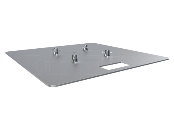 T-22 TRUSS (4x) Base PDS 60x60 T-22 TRUSS (4x) Base PDS 60x60