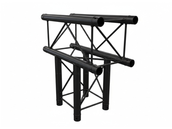 Т-22 TRUSS (4x) T-образный шарнир, черный