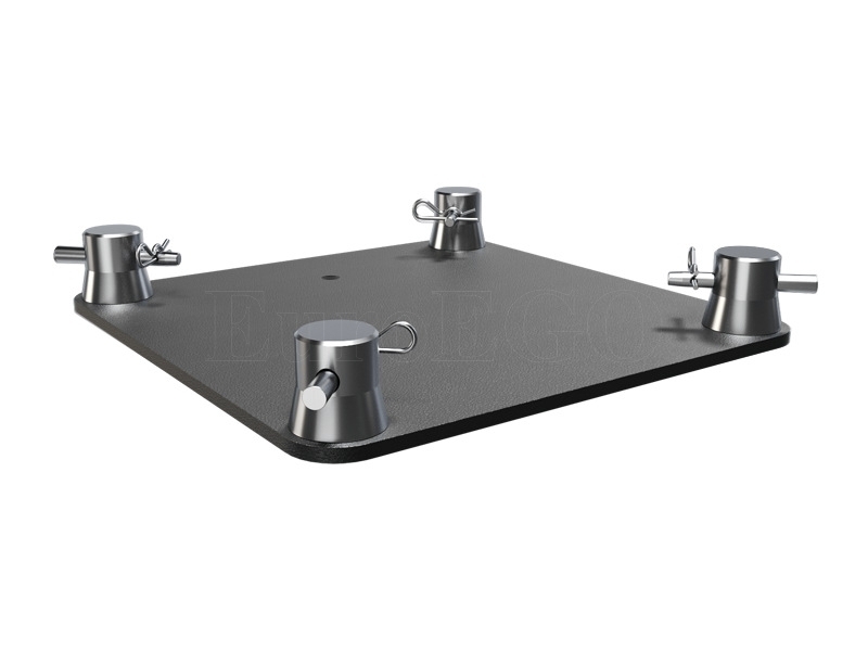 T-22 TRUSS (4x) Base, black T-22 TRUSS (4x) Base, black