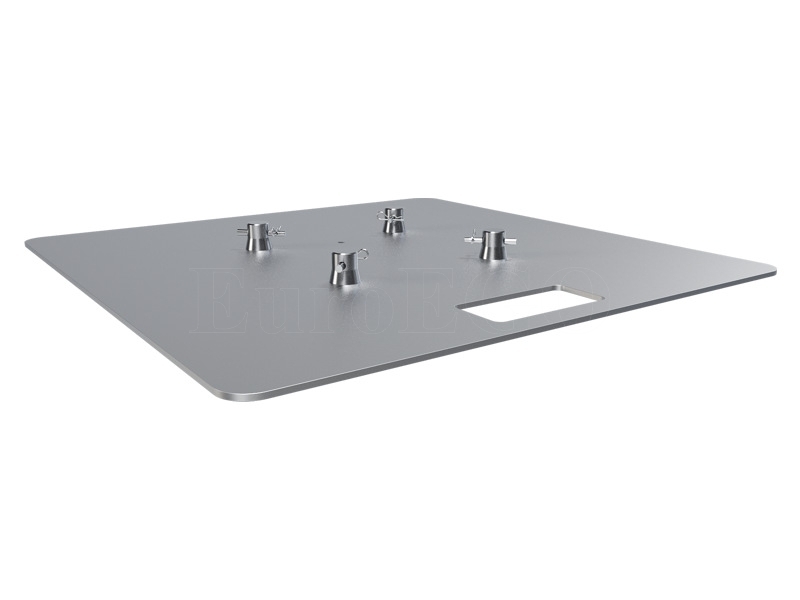 T-22 TRUSS (4x) Base PDS 60x60 T-22 TRUSS (4x) Base PDS 60x60