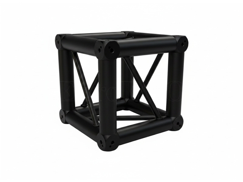 T-22 TRUSS Cube, black