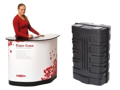 Transportavimo dėžė (Expo Case) Transportavimo dėžė (Expo Case)