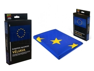 Vėliava (ES) Vėliava (ES)