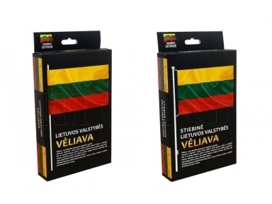 Vėliava (Lietuvos) Vėliava (Lietuvos)