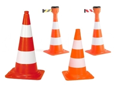 Ženklinimo kūgis Ženklinimo kūgis